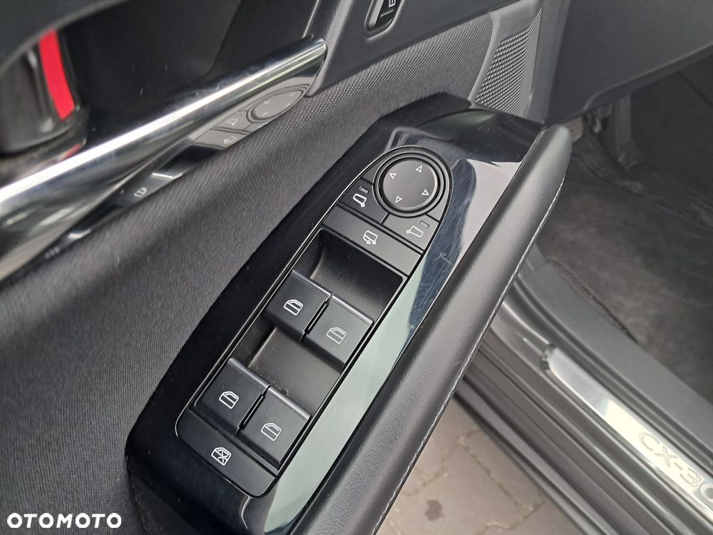 Mazda CX-30 2.0 mHEV Kanjo 2WD - 16