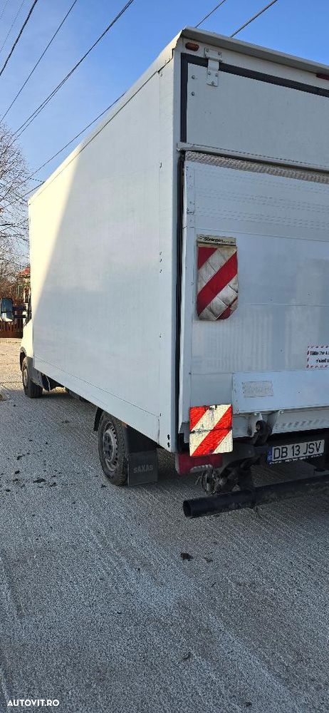 Iveco Deily - 5