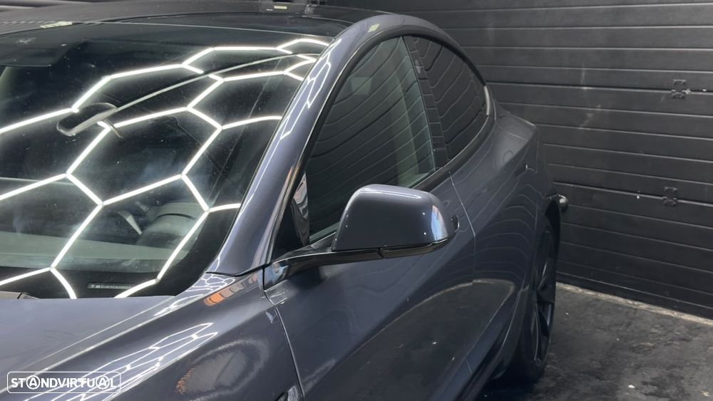Tesla Model 3 Performance Dual Motor AWD - 12