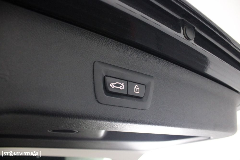 BMW 520 d Auto - 37