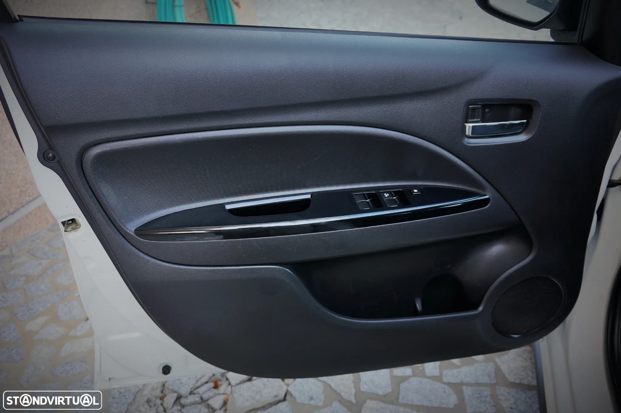 Mitsubishi Space Star 1.2 Intense ClearTec - 10