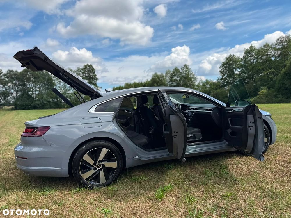 Volkswagen Arteon 1.5 TSI Essence - 7