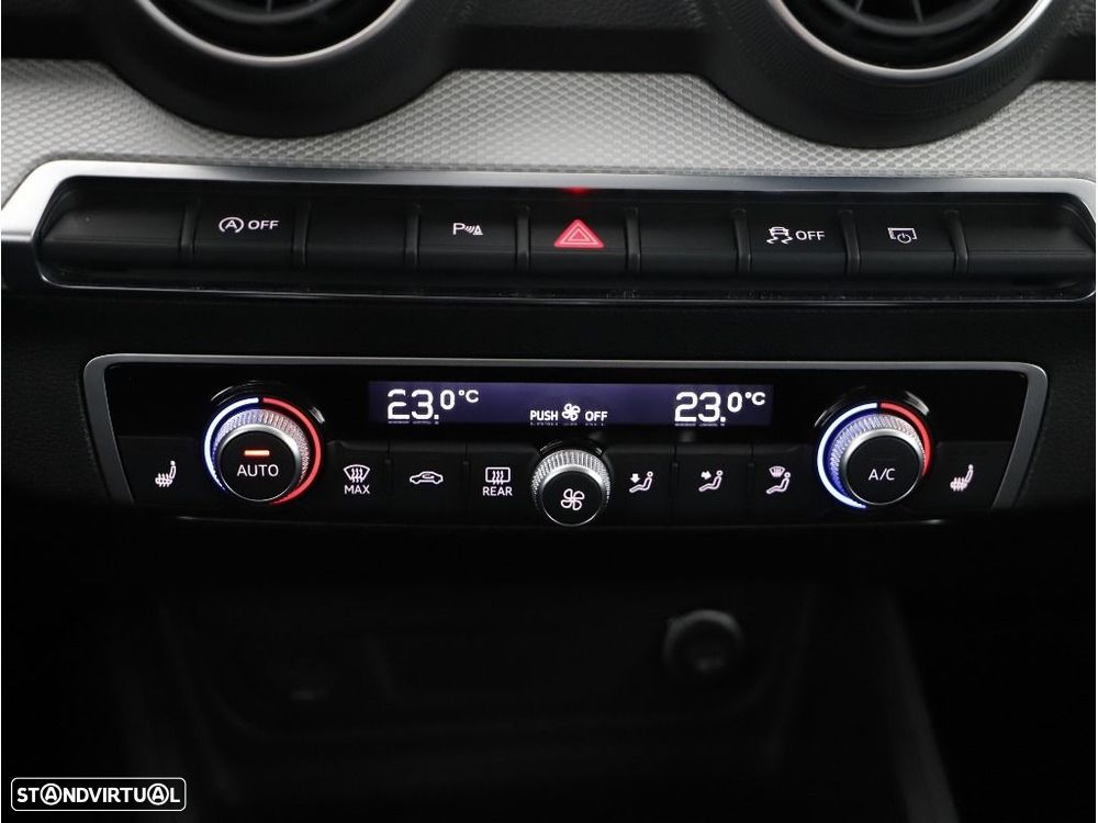 Audi Q2 30 TFSI - 35