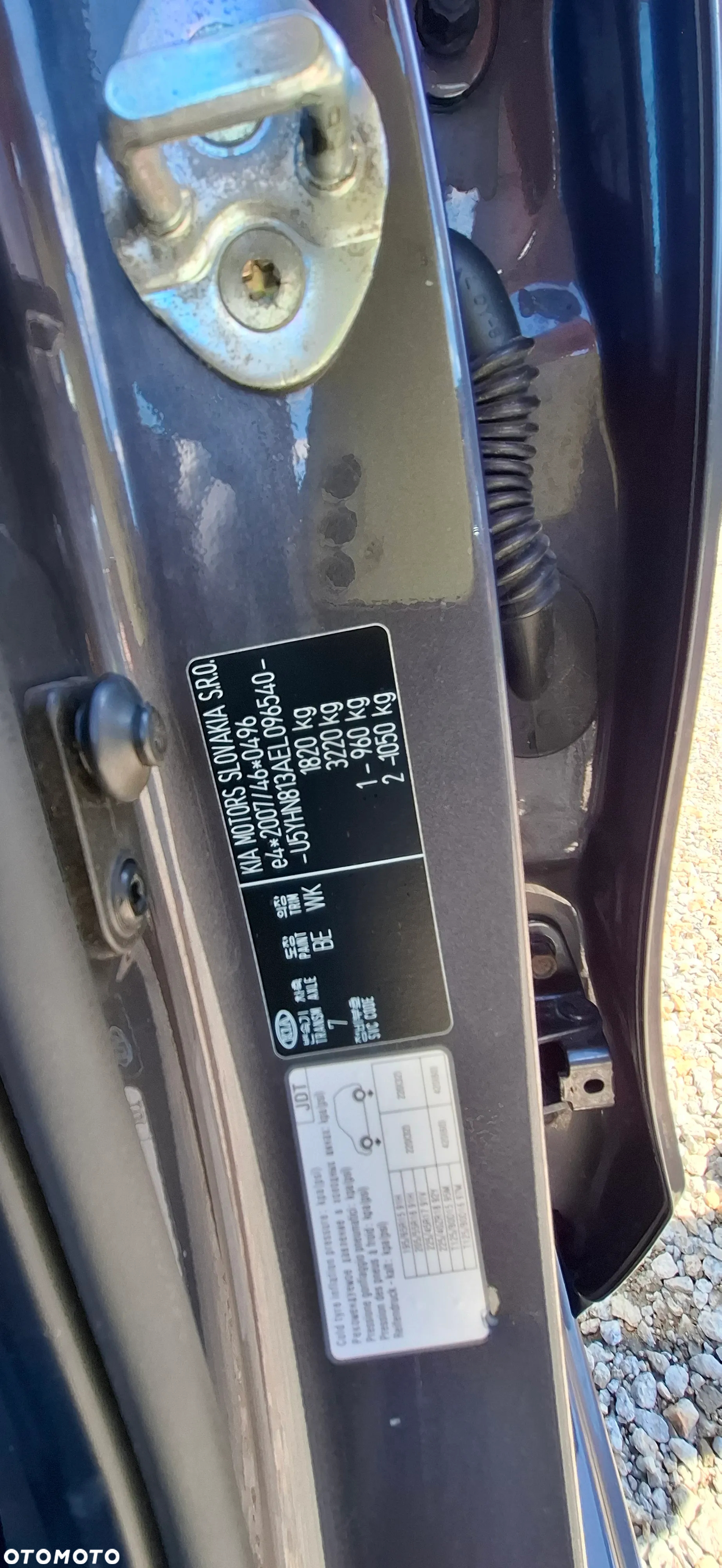 Kia Ceed 1.6 GDI Platinum Edition - 24