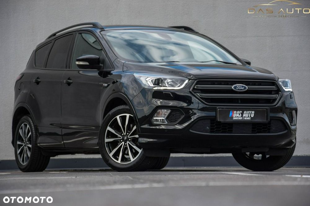 Ford Kuga 1.5 EcoBoost 2x4 ST-Line - 1