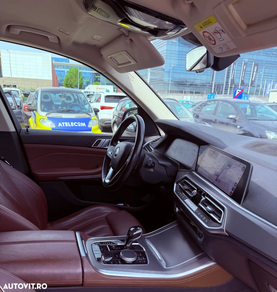 BMW X5 xDrive30d - 2