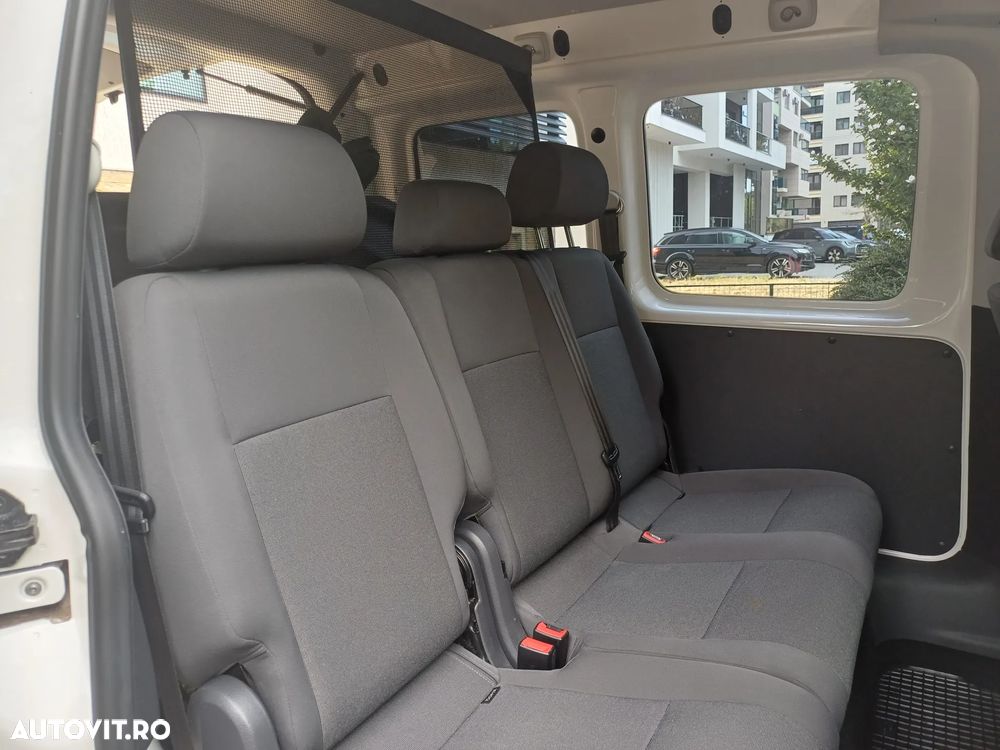 Volkswagen Caddy 1.6 (5-Si.) BMT Edition 30 - 17