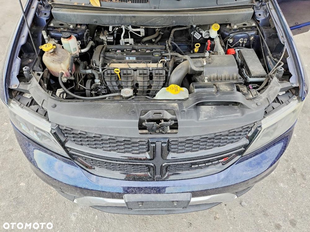 Dodge Journey - 13