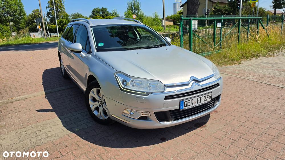 Citroën C5 HDi 165 FAP Selection - 35