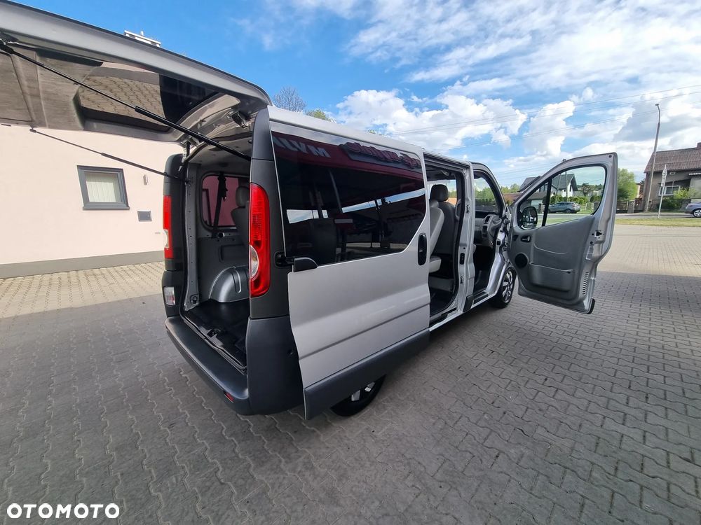 Opel Vivaro L1H1 Tour Elegance - 32
