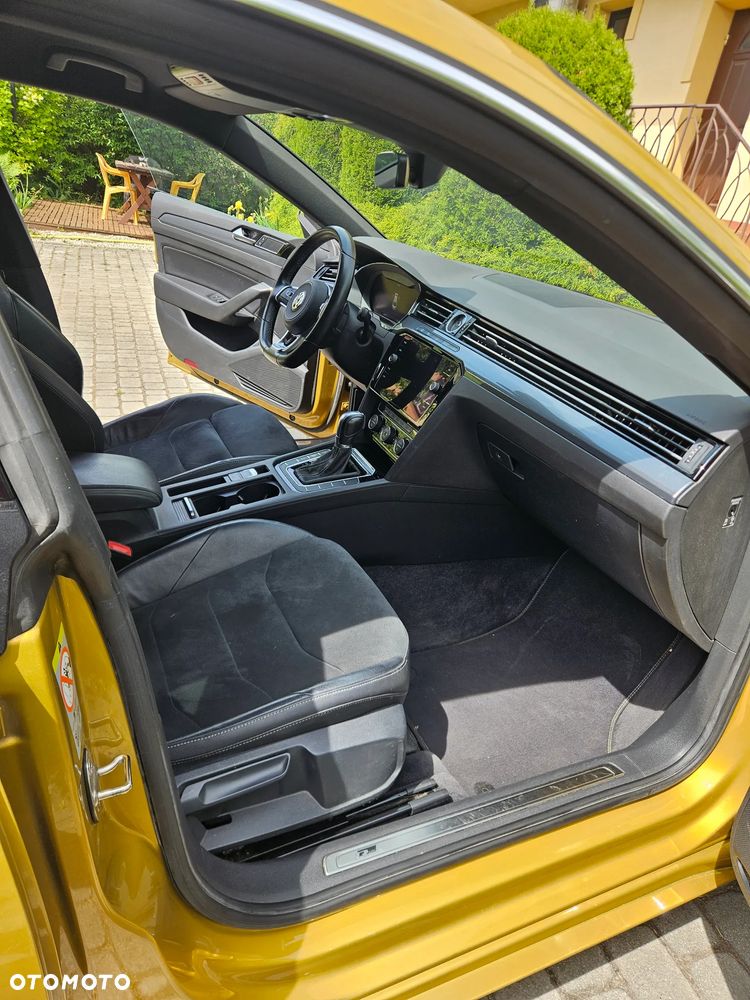 Volkswagen Arteon 2.0 TSI R-Line DSG - 12