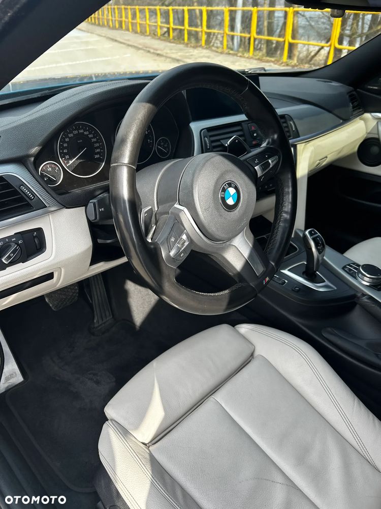 BMW Seria 4 - 11