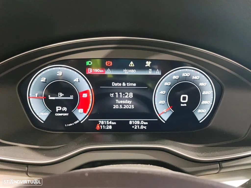 Audi Q5 35 TDI S line S tronic - 9