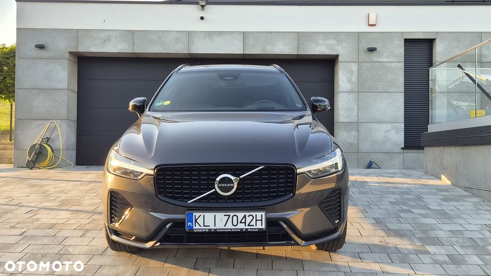 Volvo XC 60 B4 D Geartronic RDesign - 9
