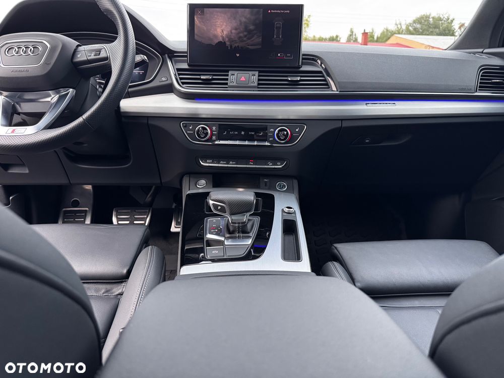 Audi Q5 - 9