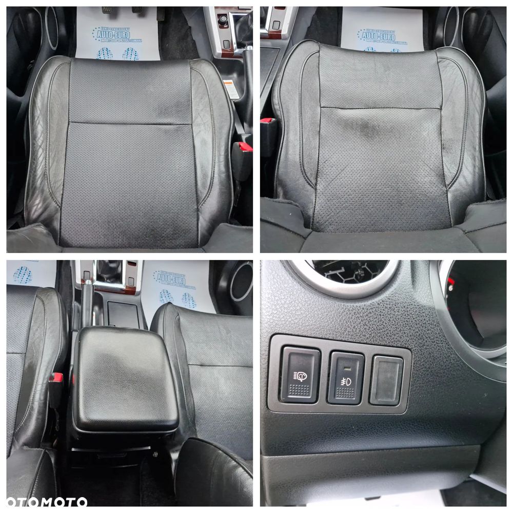 Suzuki Grand Vitara 1.9 DDiS Premium - 36