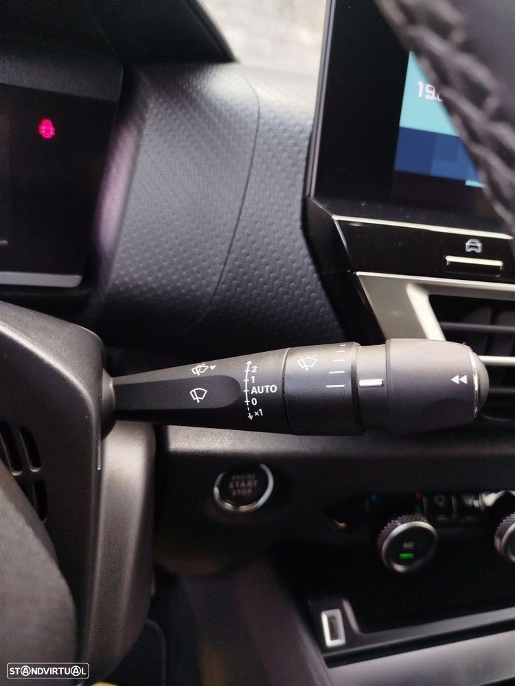 Citroën e-C4 Shine - 32