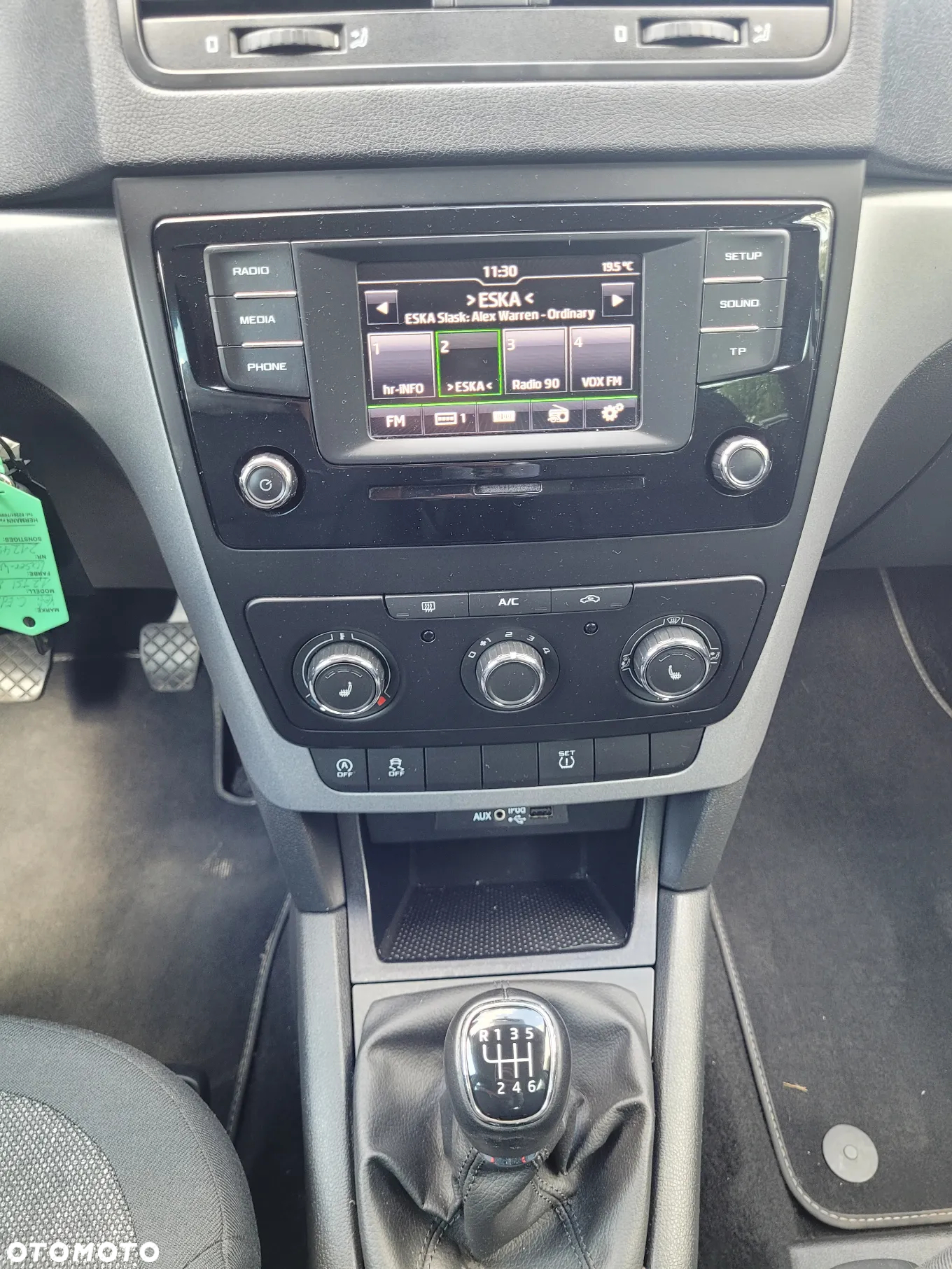 Skoda Yeti 1.2 TSI 4x2 Ambition - 13
