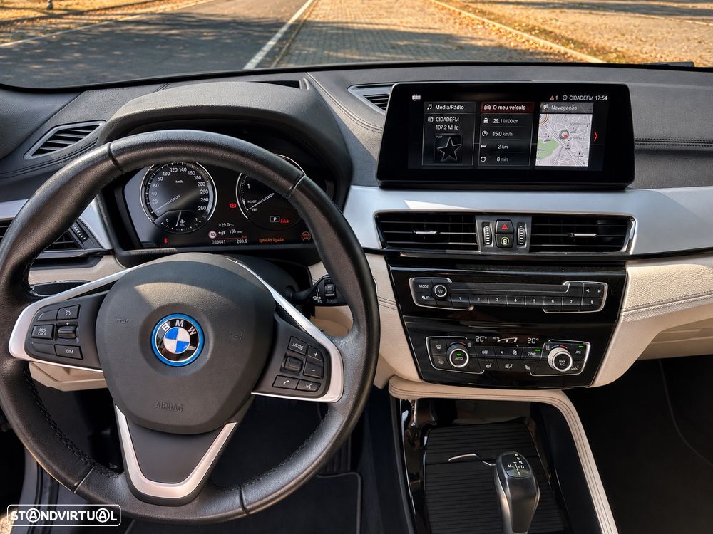 BMW X2 — fotografia 13