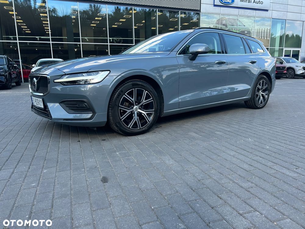 Volvo V60 B3 B Core - 8
