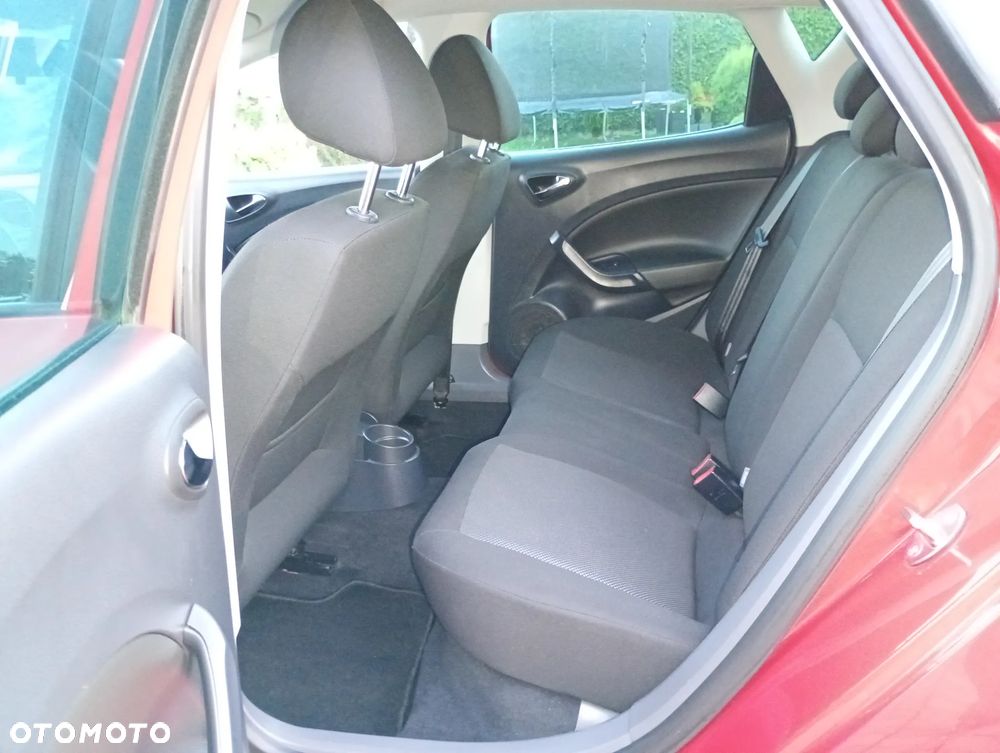 Seat Ibiza 1.6 16V Stylance - 23