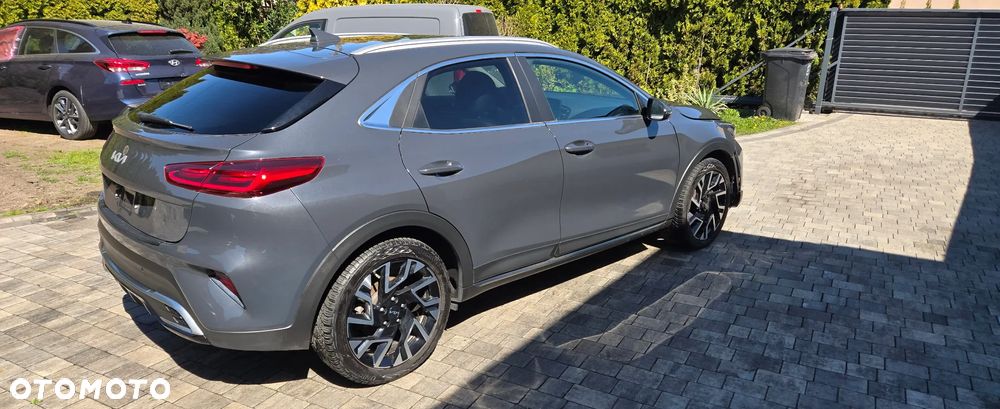 Kia XCeed 1.0 T-GDI L Business Line - 2