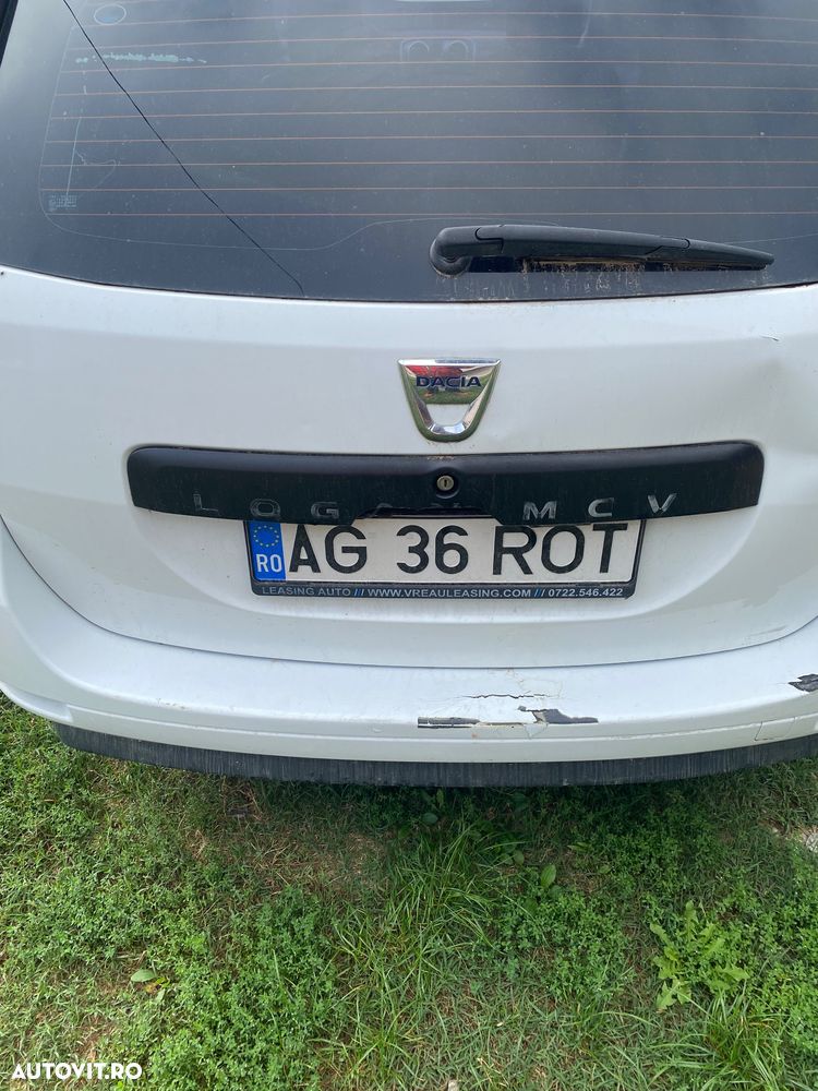 Dacia Logan 0.9 TCe Prestige - 4