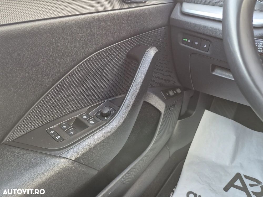 Skoda Octavia 1.4 TSI iV DSG Style - 15