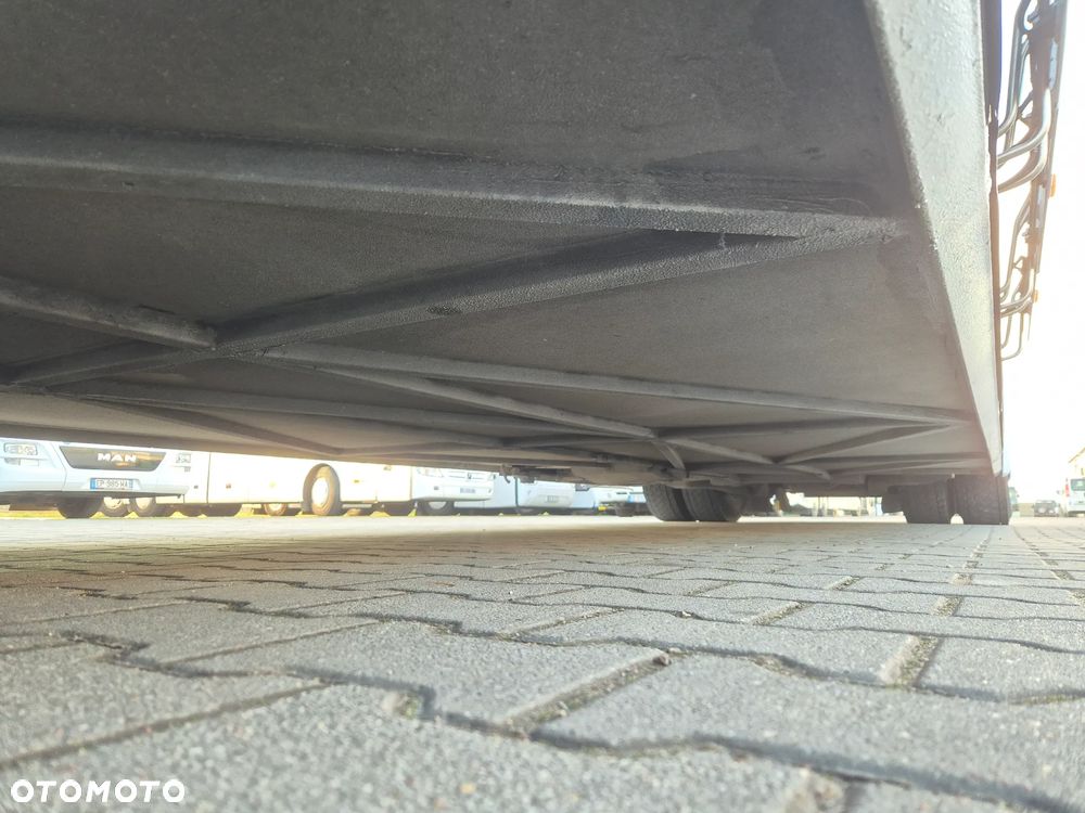 Irisbus EVADYS H / SPROWADZONY / MANUAL / KLIMA EURO 5 - 19