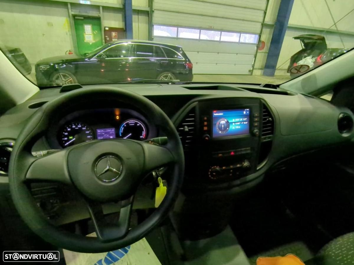 Mercedes-Benz E-VITO longa c/iva - 6