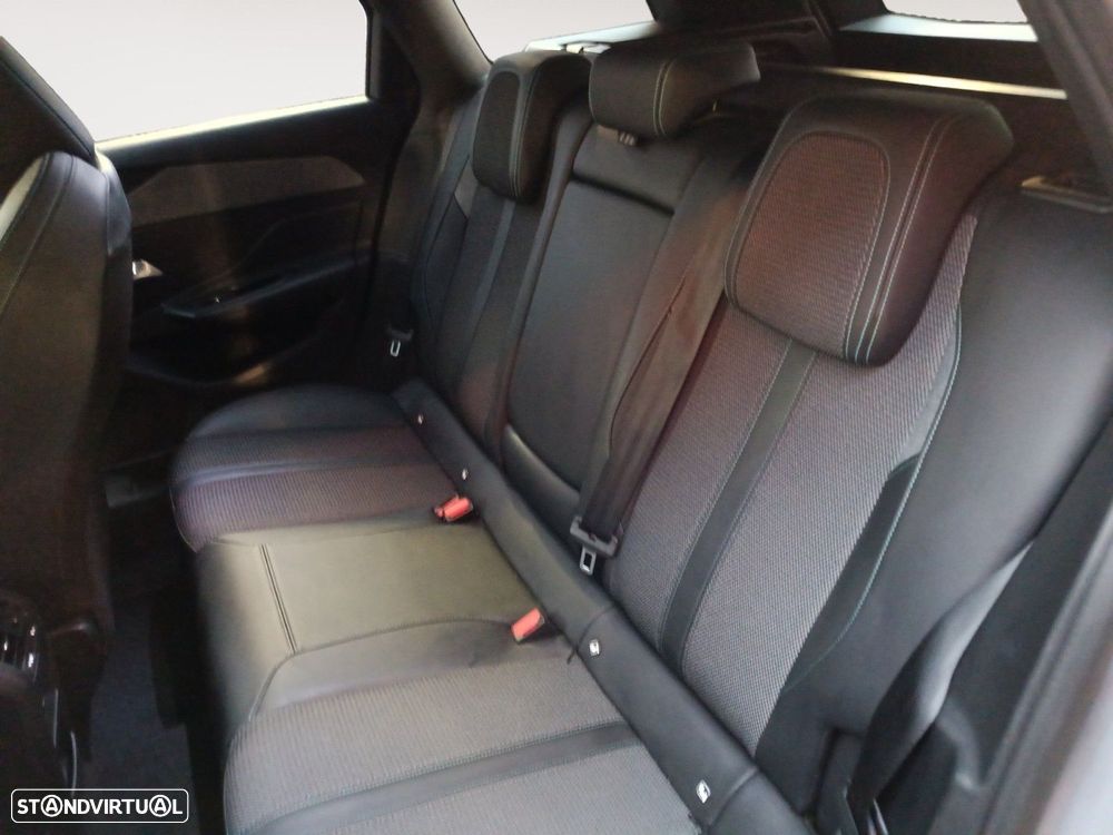 Peugeot 308 SW 1.5 BlueHDi Allure Pack EAT8 - 13