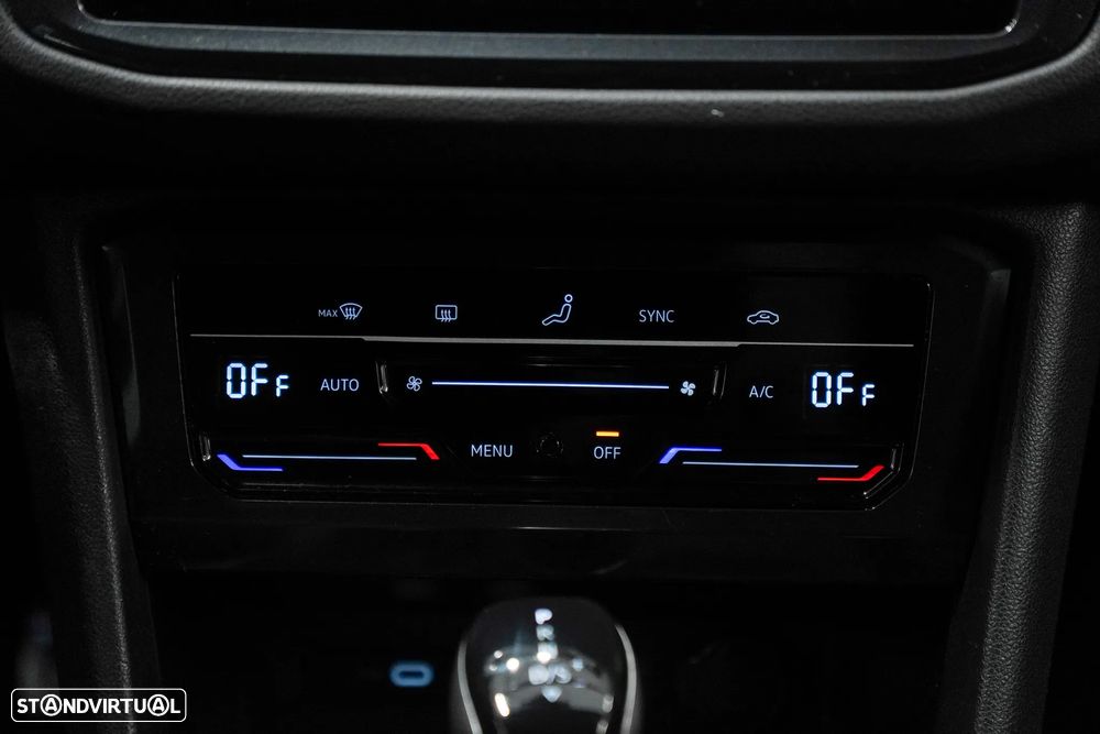 VW Tiguan 2.0 TDI R-Line DSG - 30