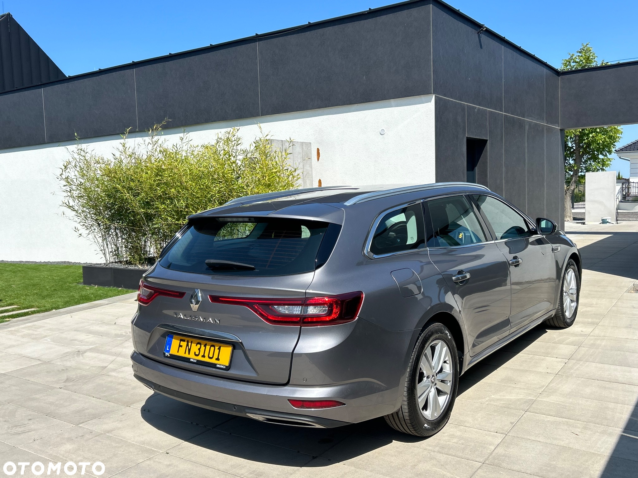 Renault Talisman - 12