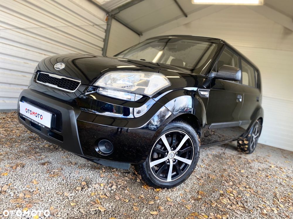 Kia Soul 1.6 M EU5 - 27