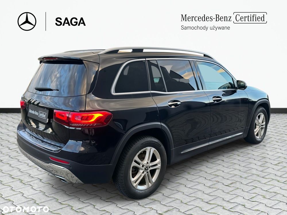 Mercedes-Benz GLB - 6