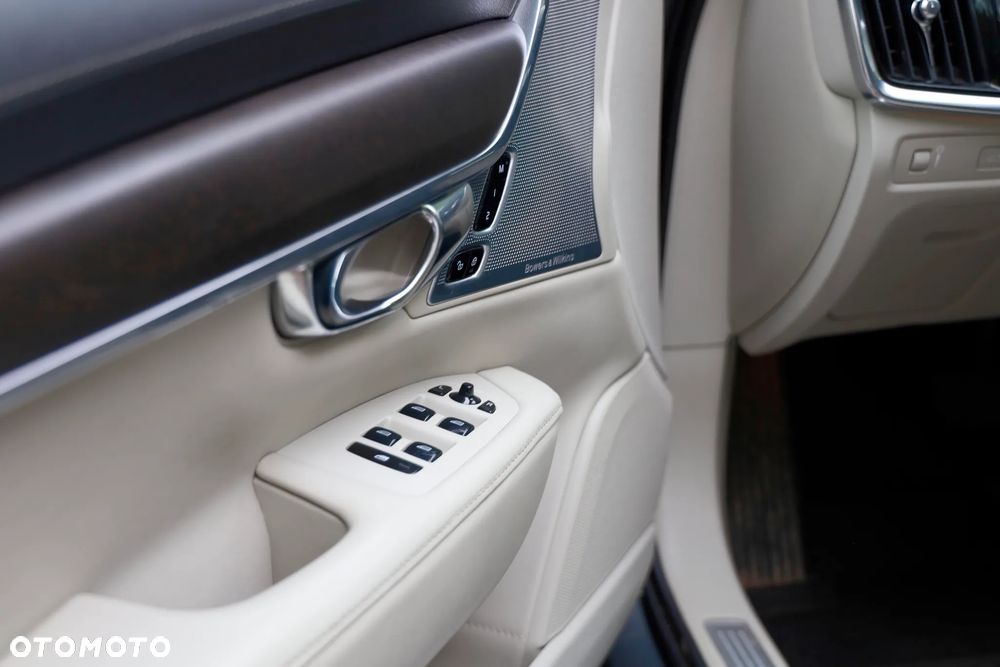 Volvo V90 - 19