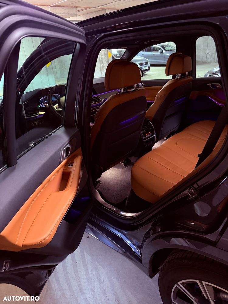 BMW X5 xDrive30d xLine - 9