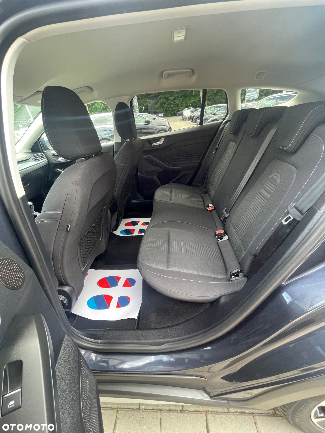 Ford Focus 1.5 EcoBoost Start-Stopp-System ACTIVE - 7