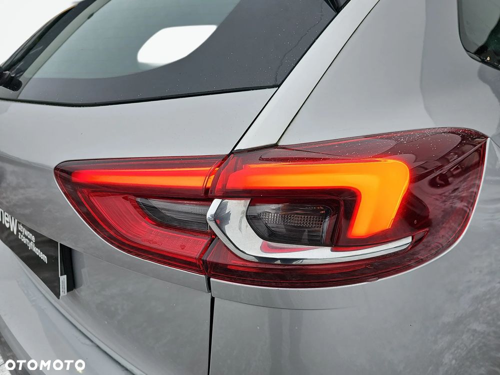 Opel Insignia 2.0 CDTI Business Elegance S&S - 27