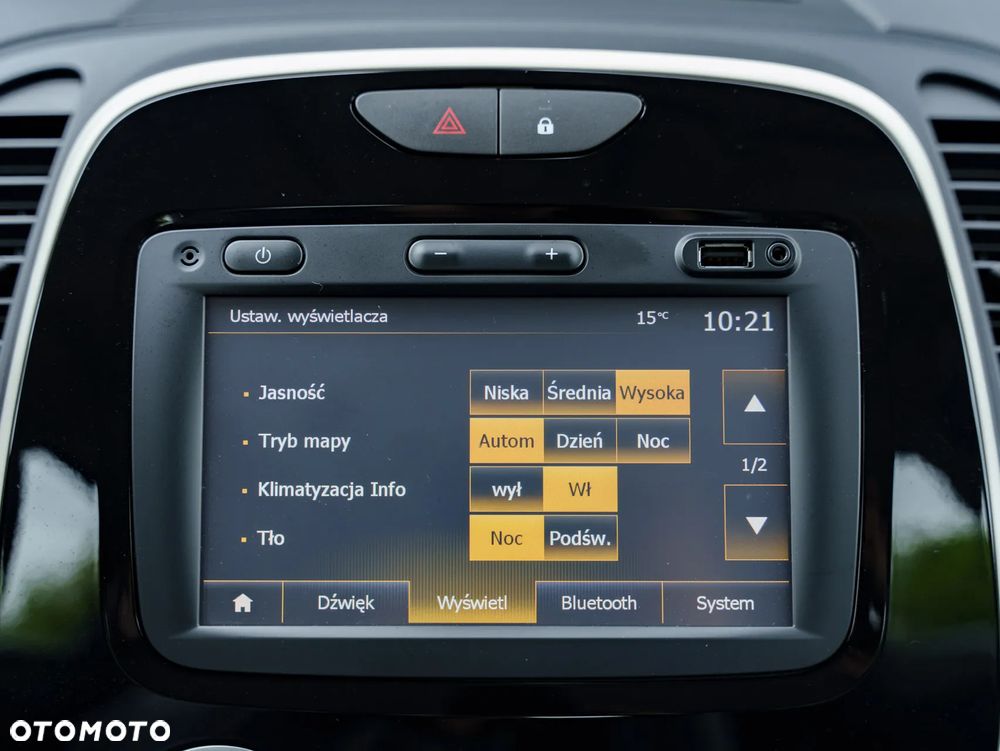 Renault Captur ENERGY dCi 90 Experience - 32