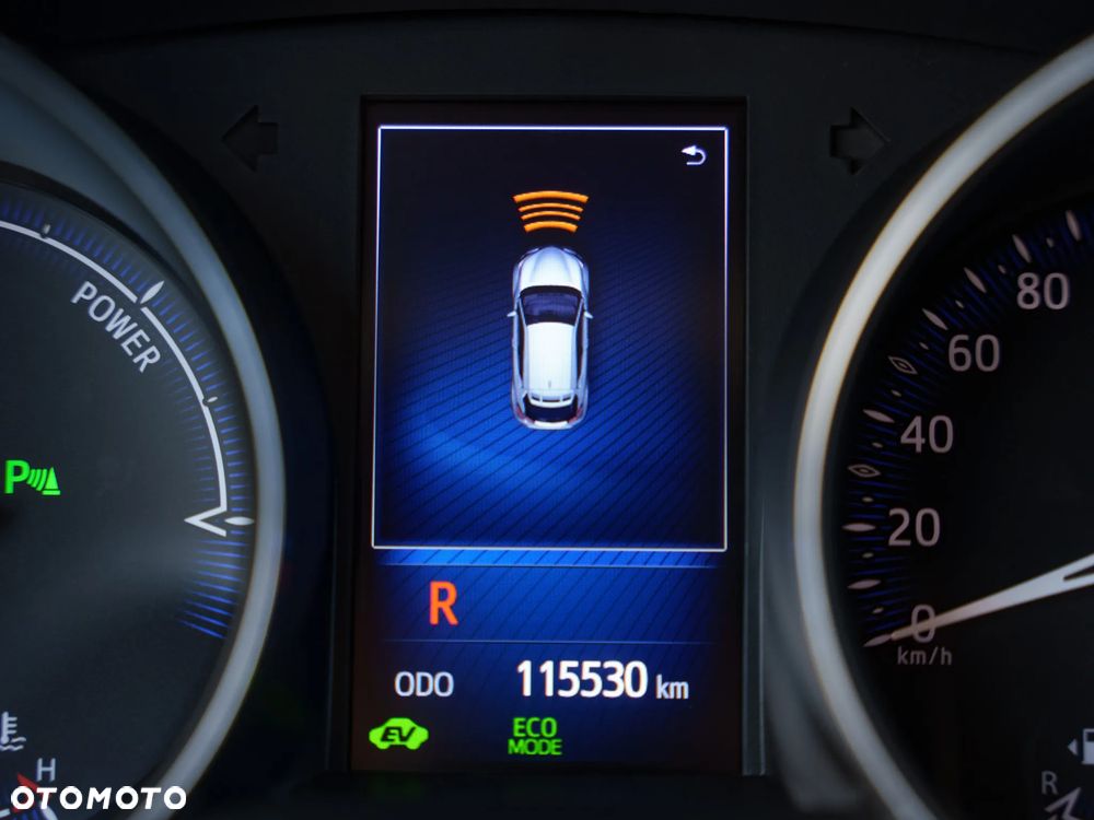 Toyota C-HR 1.8 Hybrid Prestige - 25