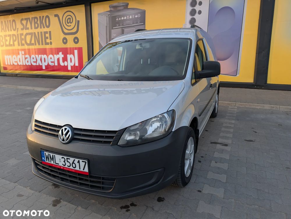 Volkswagen CADDY - 3