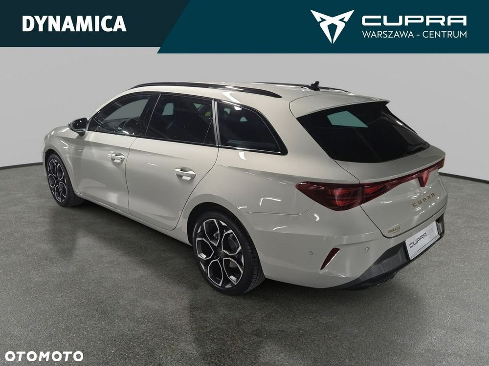 Cupra Leon Sportstourer - 5