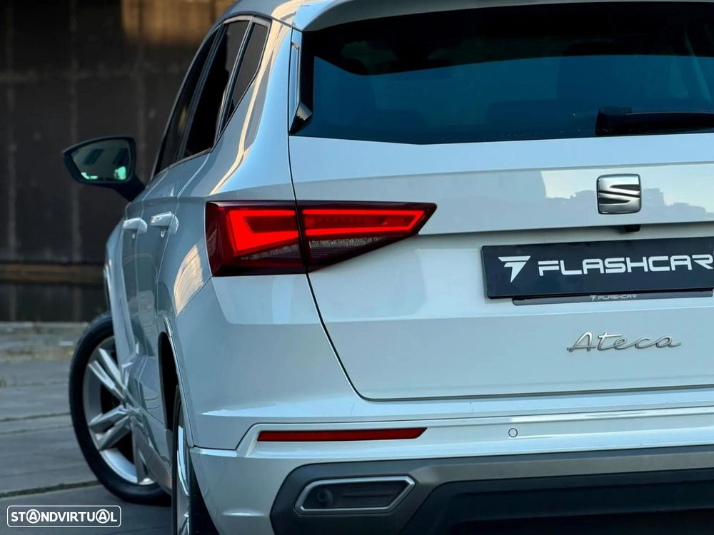 SEAT Ateca - 13