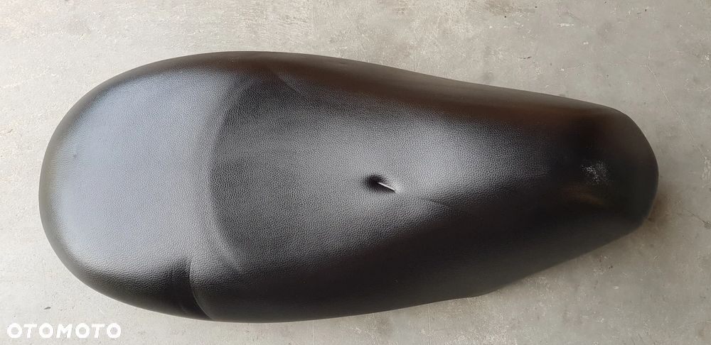 PEUGEOT Vivacity 50 KANAPA SIEDZENIE - 4