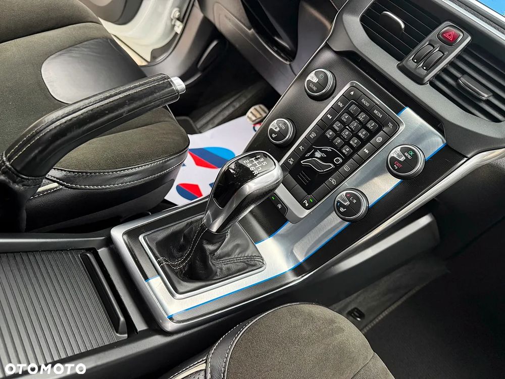 Volvo V40 D3 RDesign - 21