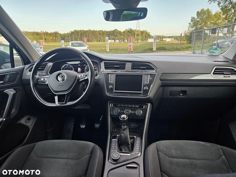 Volkswagen Tiguan 2.0 TDI SCR 4Motion (BlueMotion Tech) Highline - 23