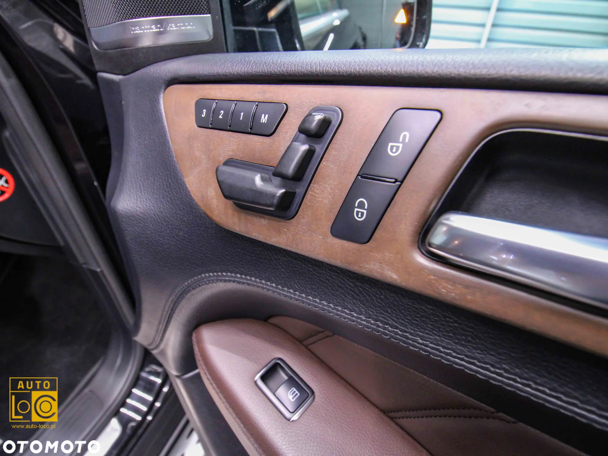Mercedes-Benz ML 63 AMG 4-Matic - 32