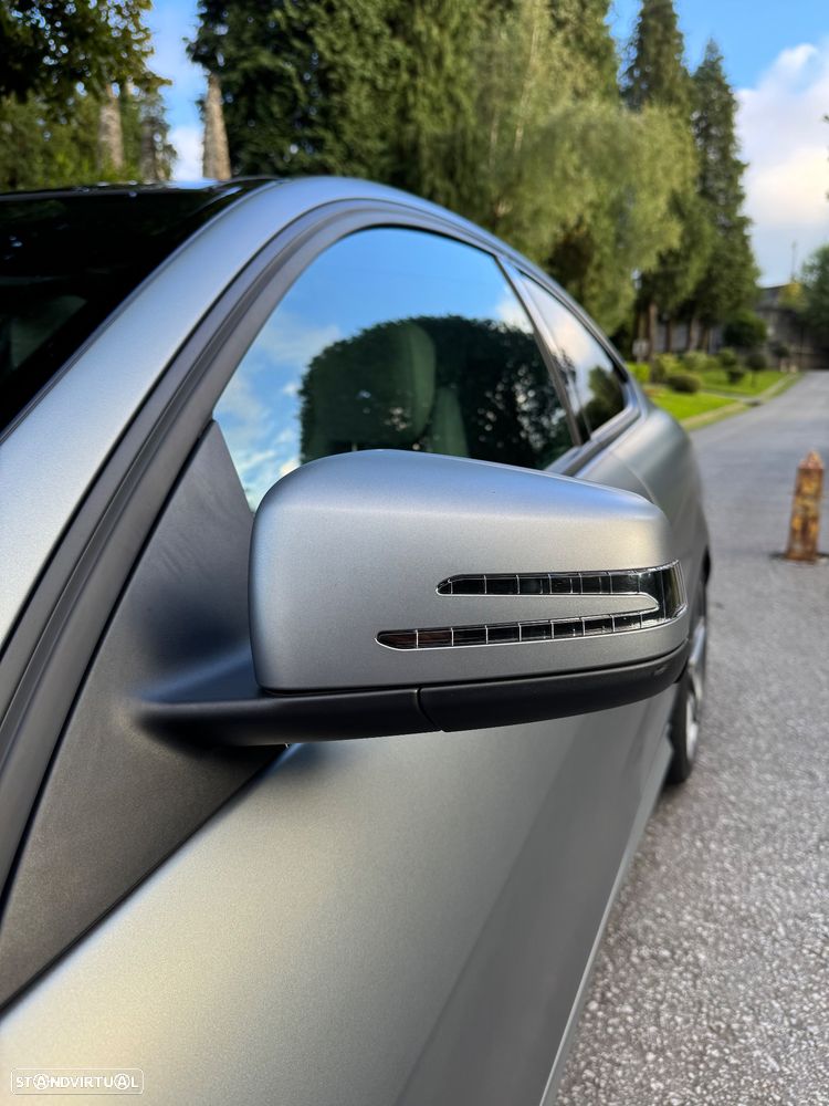 Mercedes-Benz C 250 Sport 7G-TRONIC - 9