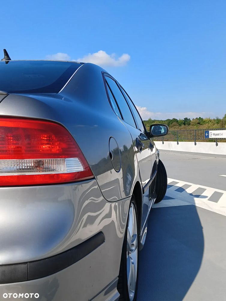 Saab 9-3 - 13